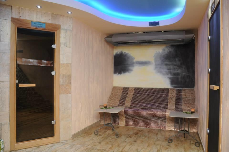 Alfa Hotel Koncarevo Kültér fotó