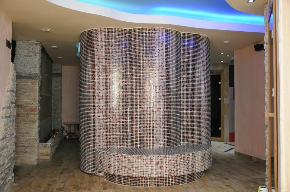 Alfa Hotel Koncarevo Kültér fotó